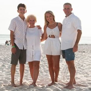 Meet your Posher, Ann